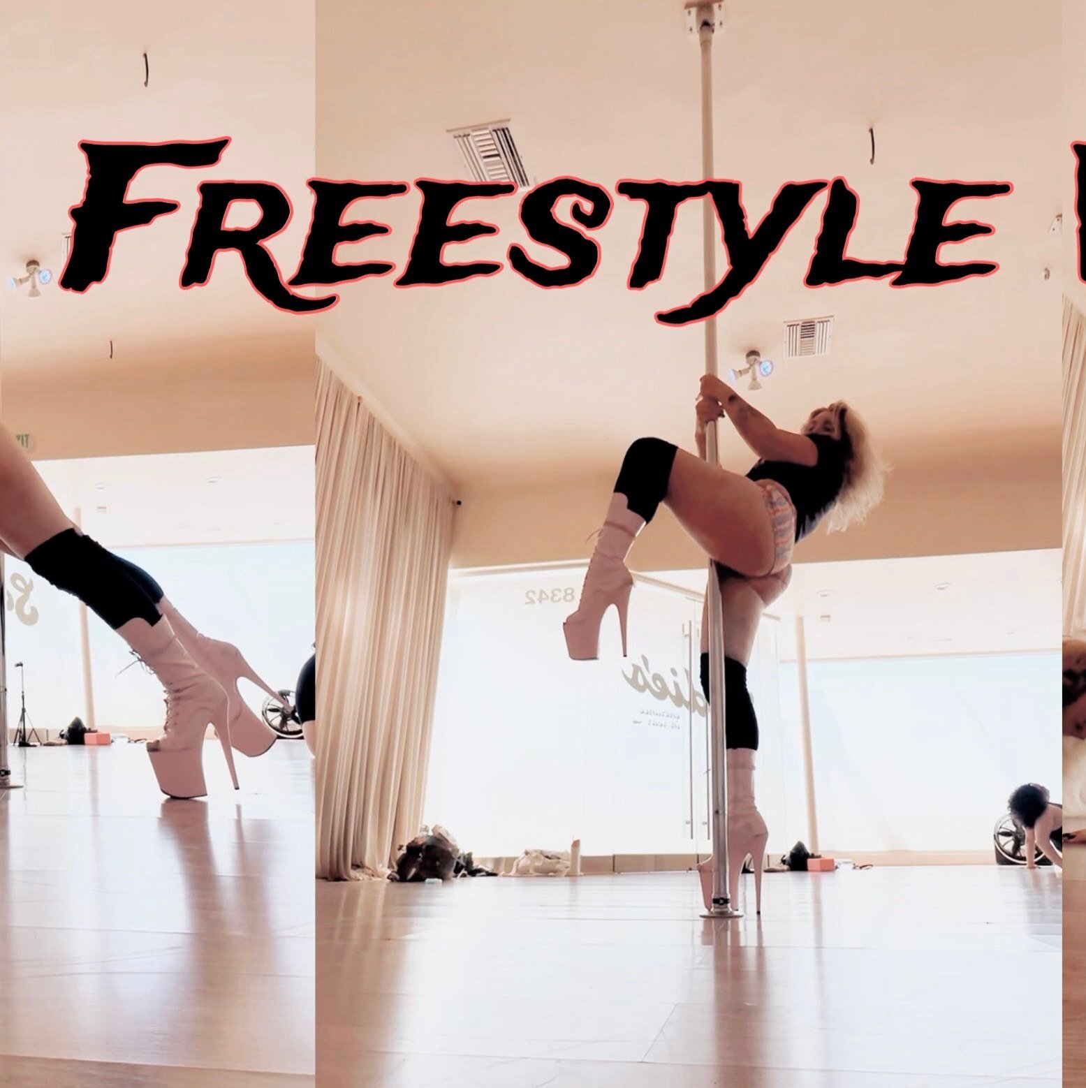 Freestyle