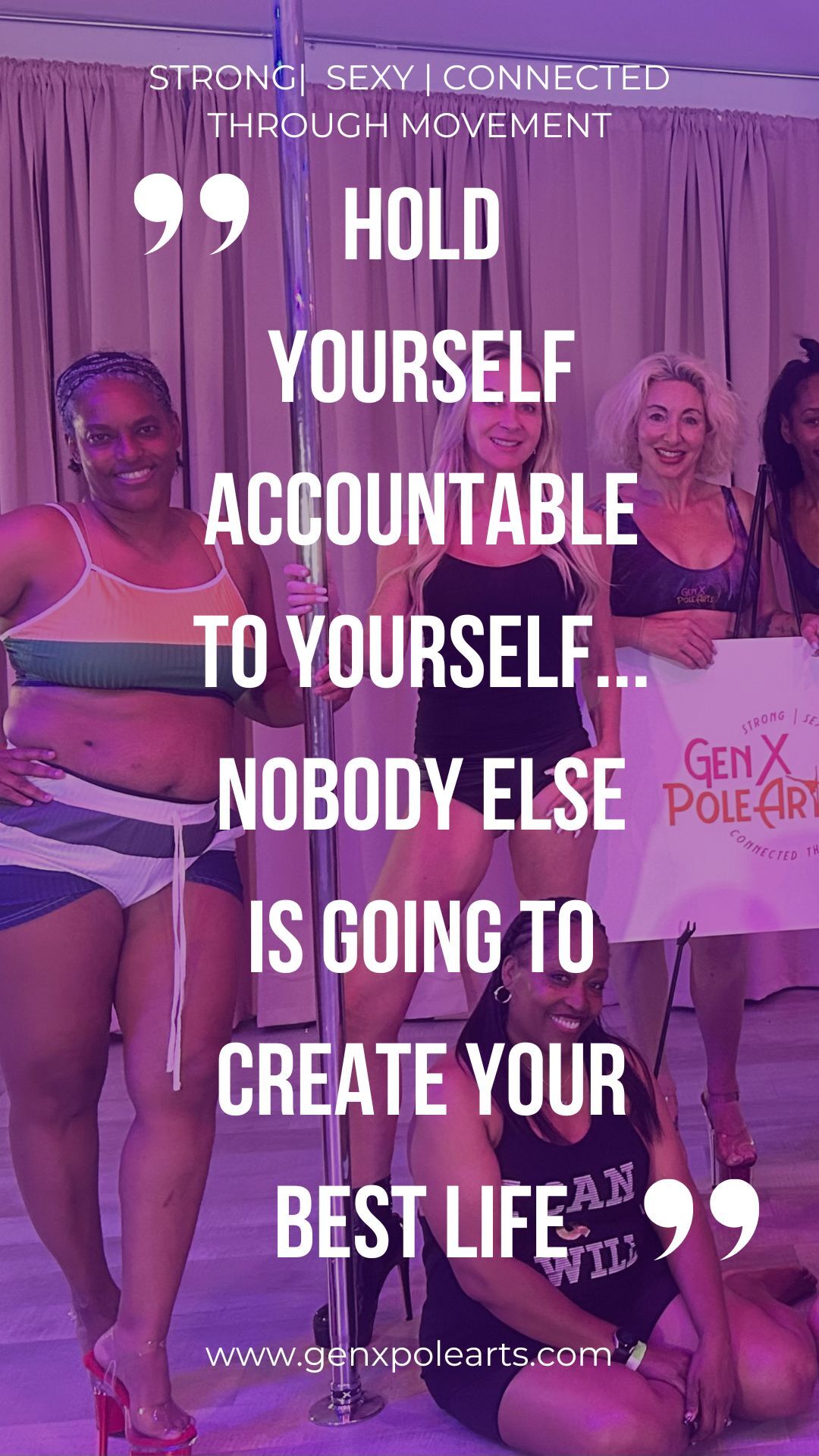 class series motivator 2